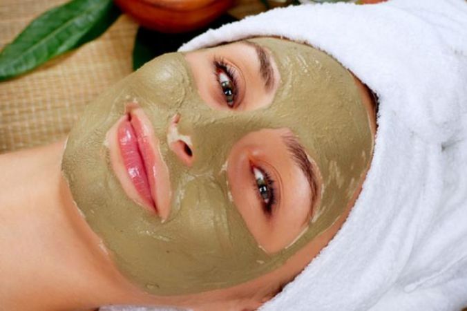 See the magic of Medicine Face packs