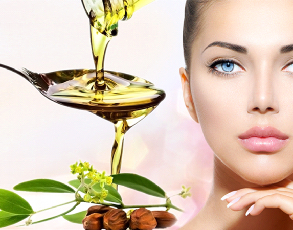 Apply jojoba oil for beautiful skin and shining hair, effect will be visible in 10 days, know how to use it?