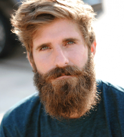 Apply these 3 amazing tips to boost the growth of facial hair