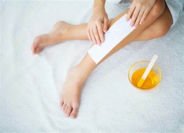 What is the right way to do waxing at home? Know in simple words