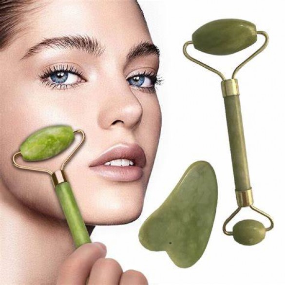 If you want to massage your face with a jade roller, then keep these things in mind, otherwise the difficulty will increase