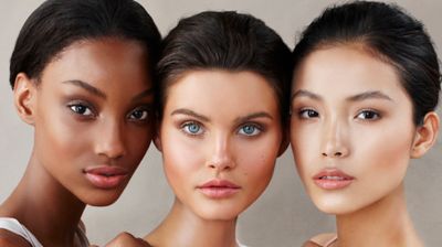 Do make-up according to your Skin Tone