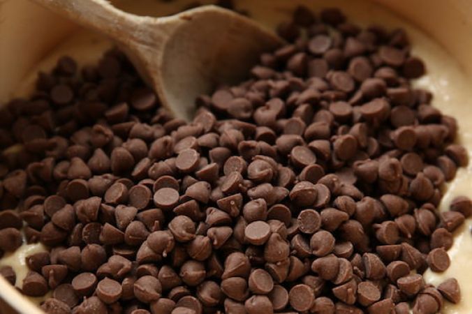 Interesting facts about your favourite Choco chips