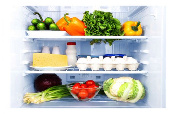 10 Food items you should avoid refrigerating