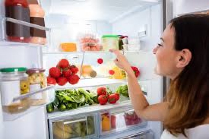 Do not keep cooked food in the refrigerator for longer than this, otherwise diseases will spread