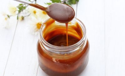 Know everything about your favorite Caramel