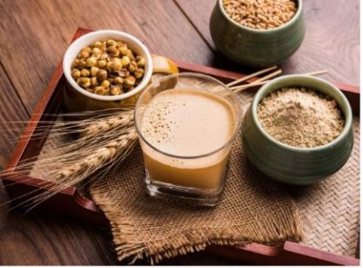 Eat these dishes made from Sattu in summer, your body will remain cool and it will also help in avoiding heatwave