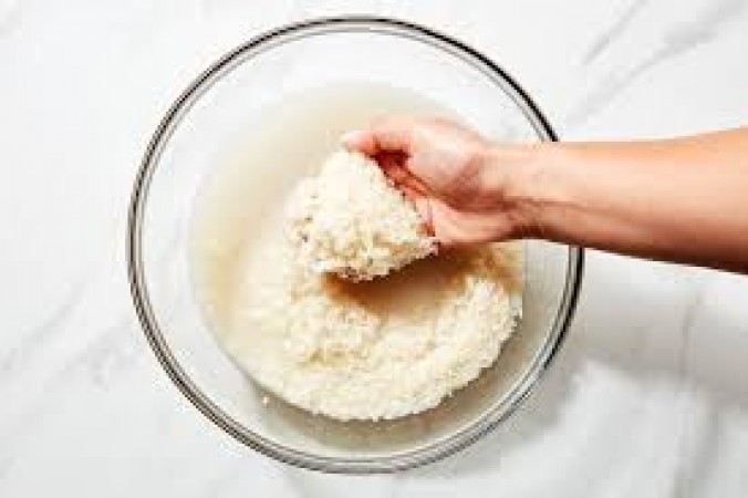 Is it necessary to wash rice before cooking? Know the benefits of washing rice