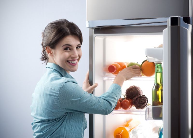 4 Useful hacks to keep your refrigerator organised