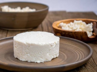 Recipe to prepare homemade Queso Fresco Cheese