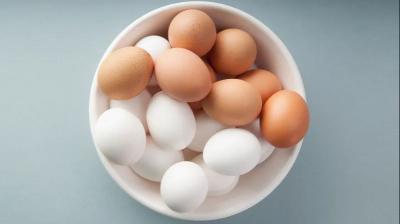 How many eggs you should eat per week?