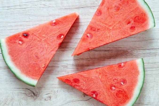 Instead of eating watermelon plain, try these 5 best dishes