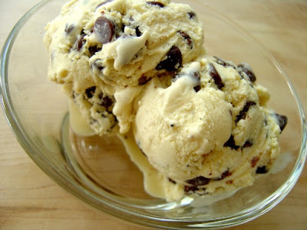 15 Amazing Ice Cream Recipes