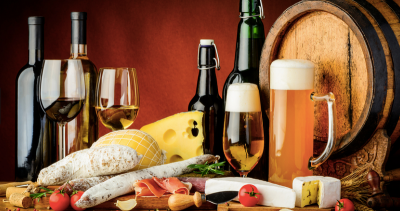 Avoid THESE food and alcohol combinations