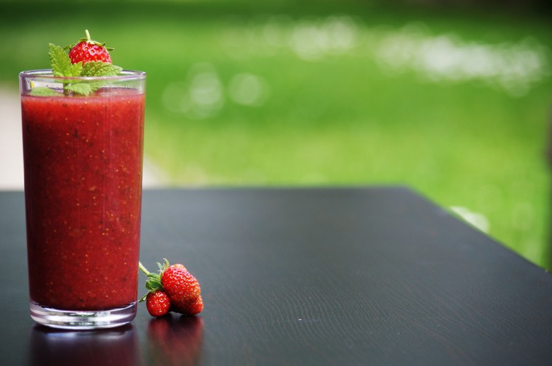 Smoothies: The Best Convenience for Busy Individuals Seeking Nutrient-Packed Solutions