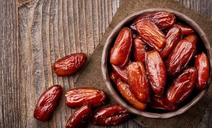 7 Impressive Health Benefits of Dates You Need to Know