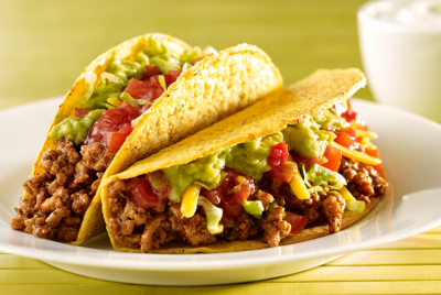 Learn How to Make Delicious Tacos at Home and Eat Them Whenever You Want