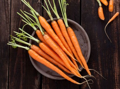 The Golden Roots of Wellness: Exploring the 7 Astonishing Benefits of Eating Carrots