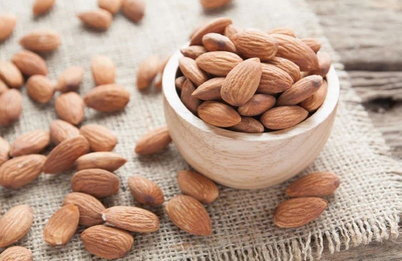 Almonds: A Comprehensive Exploration of Their Health Benefits