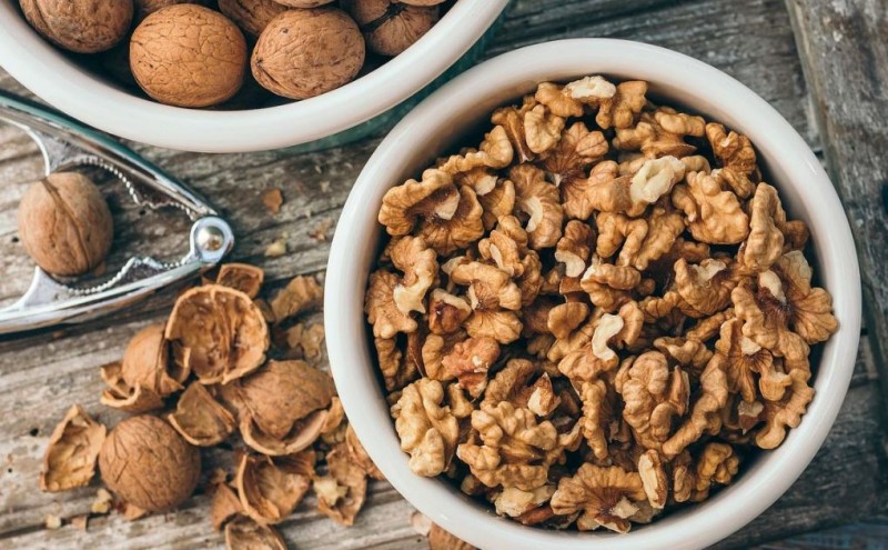 7 Remarkable Benefits of Walnuts: Nourishing Mind and Body