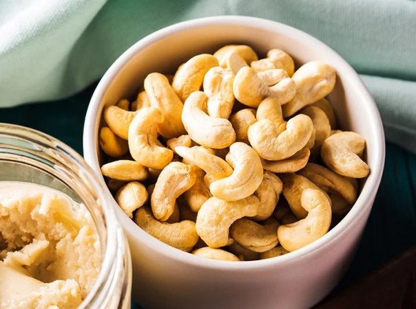 7 Remarkable Benefits of Cashews: A Comprehensive Guide