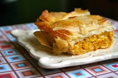 Mouthwatering Vegan Recipes for Sweet and Savory Pies