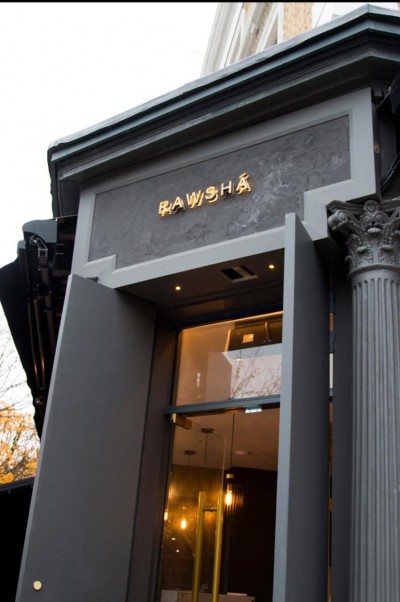 Unique flavours, perfect seating, and authentic Shisha, RAWSHÀ offers all for everyone