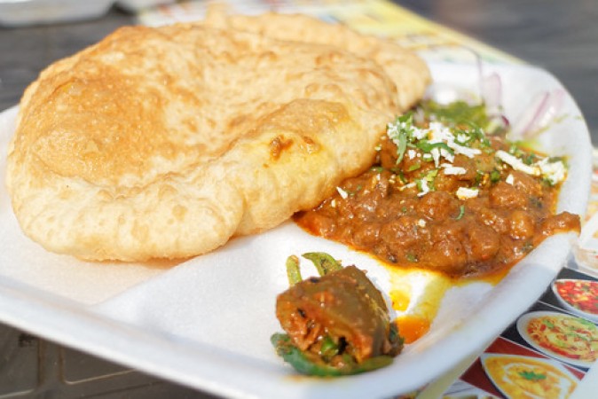 From Biryani to Chole Bhature: Exploring 7 Delectable Indian Lunch Options for a Perfect Weekend