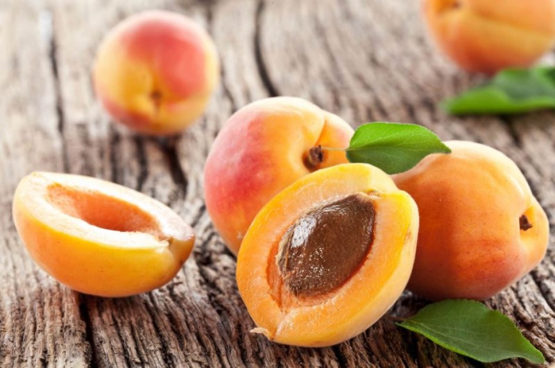 The Abundant Benefits of Apricots: A Comprehensive Exploration