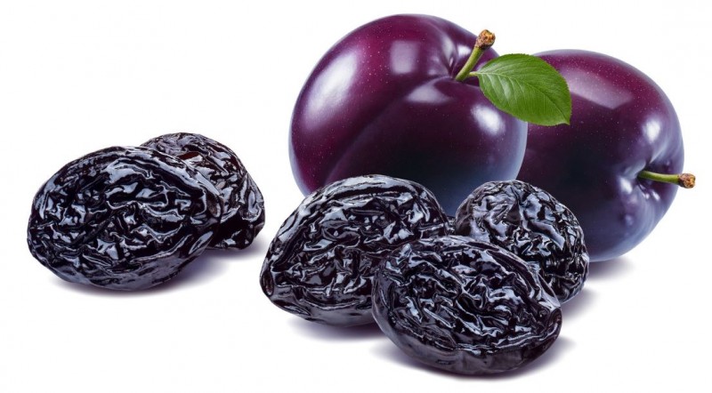 The Wholesome Wonder of Prunes: Unveiling  Remarkable Health Benefits