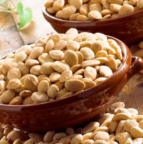 Marcona Almonds: A Nutrient-Rich Treasure Trove with 8 Remarkable Health Benefits