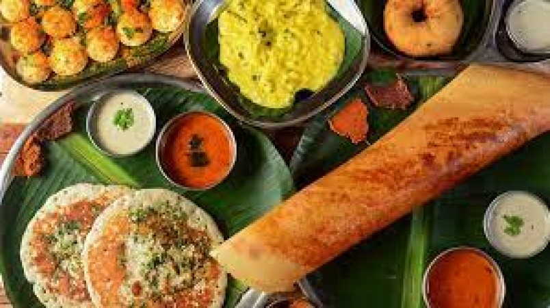 Discover the Rich Flavors of Indian Breakfast Dishes