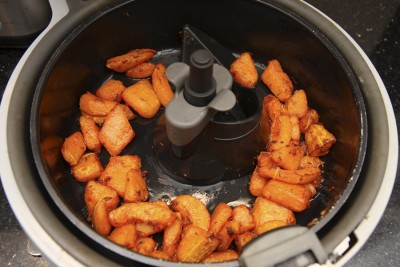 5 Weight Loss Air Fryer Recipes: Quick and Delicious Ideas