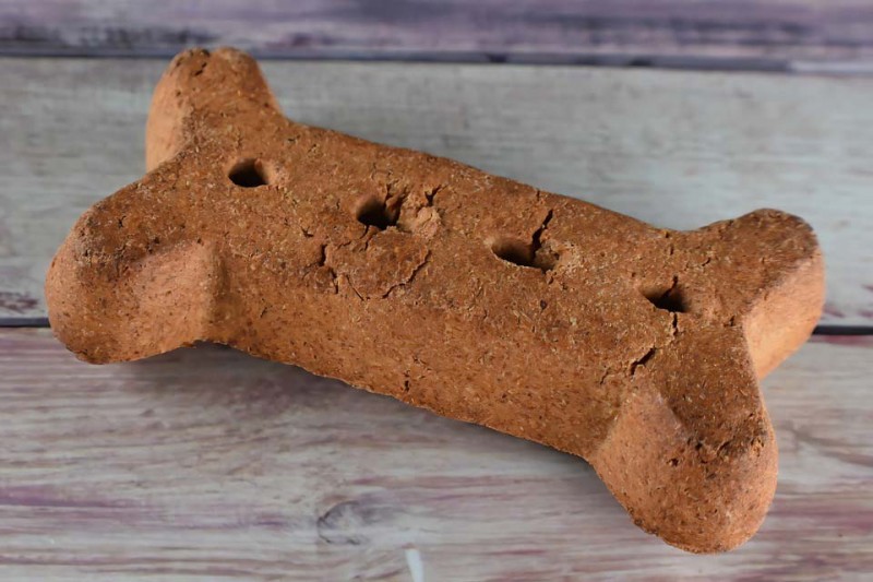 How to Make Homemade Dog Treats: A Step-by-Step Guide to Healthy and Delicious Canine Delights