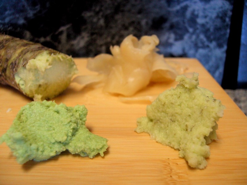 What Do Health Experts Say About the Optimal Wasabi Intake?