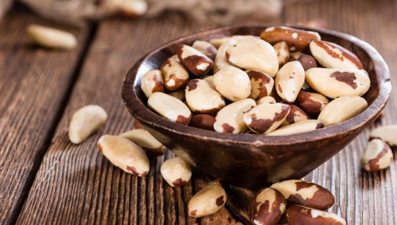 Unveiling the Remarkable Benefits of Brazil Nuts: Nature's Nutritional Powerhouse