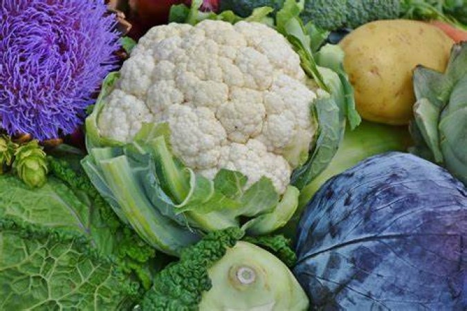 What is the Ideal Way to Consume Cauliflower?