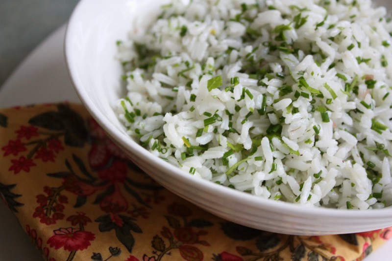 How to Cook Perfectly Fluffy Rice Every Time ?