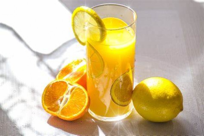 Refreshing Super Tangy Lemonade: A Zesty Summer Delight