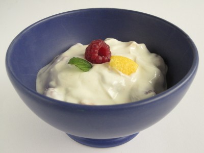 Yogurt Recipe: A Delicious and Nutritious Homemade Treat
