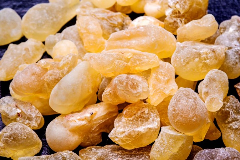 Exploring the Safety of Boswellia for Individuals with Medical Conditions
