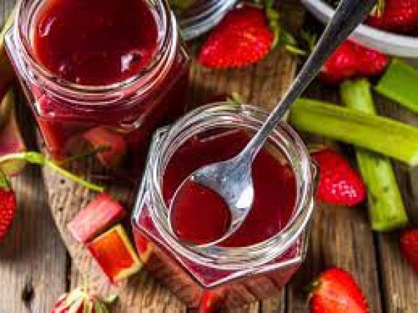 Easy Steps to Create Lip-Smacking Homemade Jam