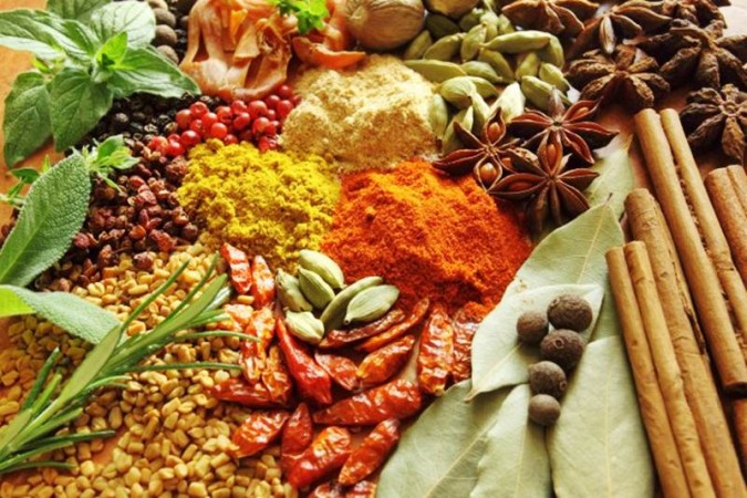 Unveiling the Health Benefits of Herbs and Spices