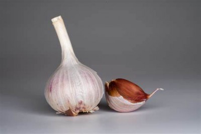 Am I a Powerhouse of Healthcare Beyond the Kitchen? I'm None Other Than Garlic