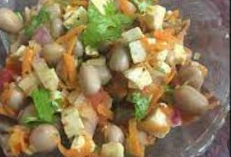 Recipe of Paneer Salad for Weight Loss