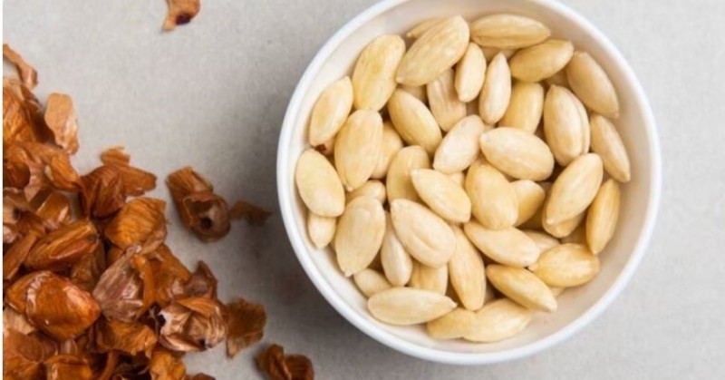 Is Eating Almonds With or Without Skin Better for Health?