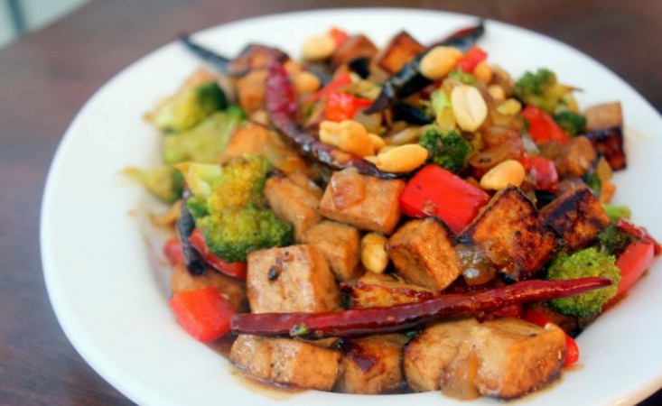 Unveiling the Health Benefits of Tofu: A Comprehensive Guide