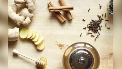 Ginger Tea: Amazing Benefits You Just Can't Afford to Miss