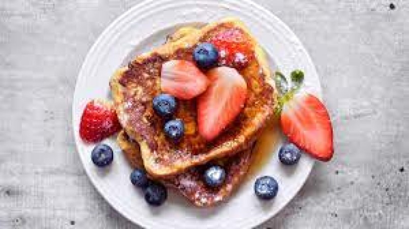 Elevate Your Morning Routine with These 5 Sweet French Toast Recipes