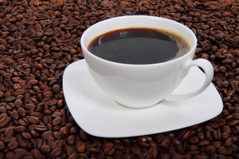 How to Make Regular Coffee a Weight Loss Beverage